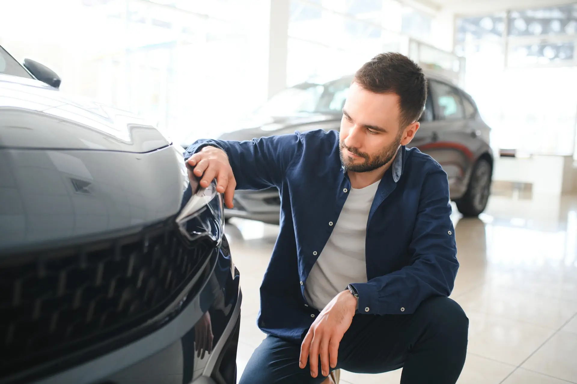 How do car subscriptions work? Your FAQ Guide