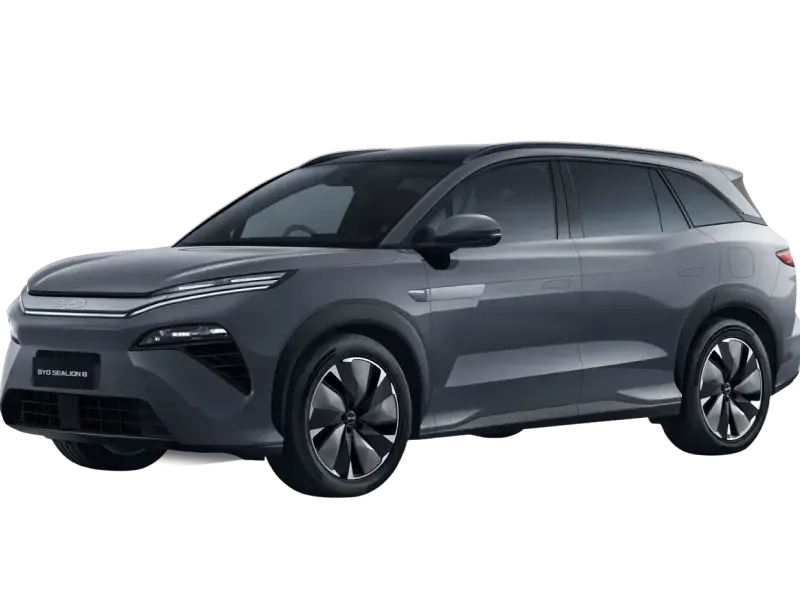 BYD-Sealion-8-Dynamic AWD-Novated