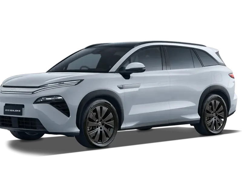 BYD-Sealion-8-Dynamic FWD-Novated