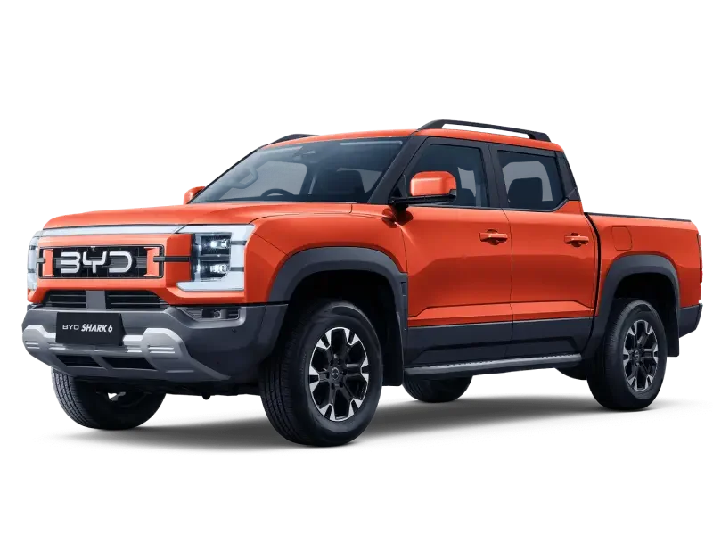 BYD-Shark-6-Performance-Novated
