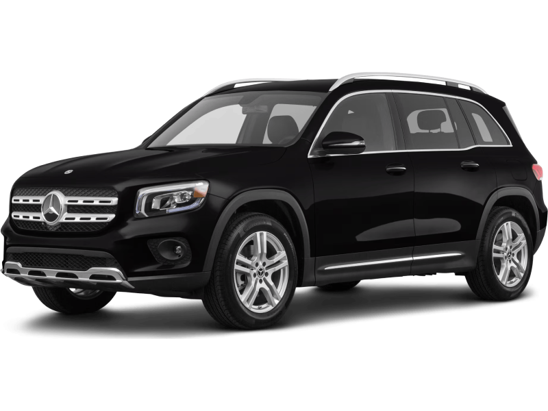 Mercedes-GLB200-Novated