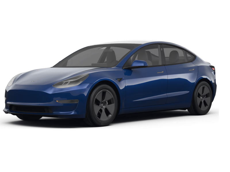 Tesla-Model3-Novated