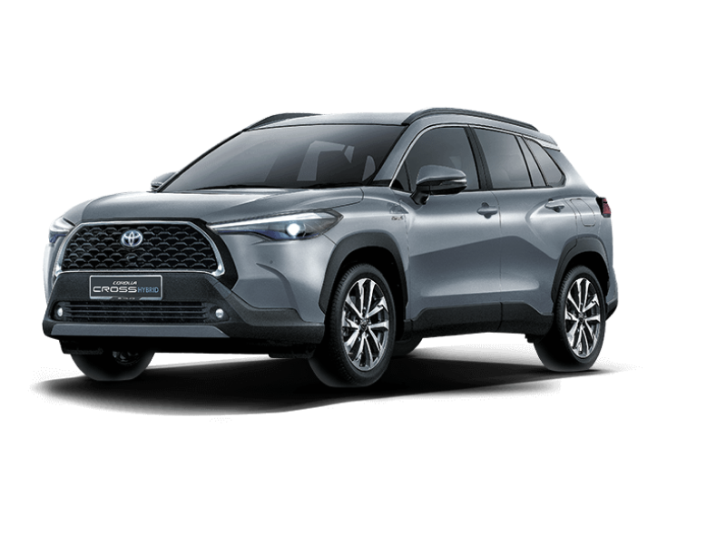 Toyota-Corolla-Cross-Hybrid-Novated